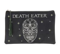 Widdop & co. - bolsa de maquillaje de harry potter dark arts - mortíf