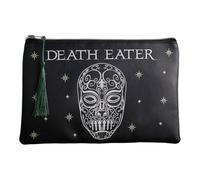 Widdop & Co. - Bolsa de maquillaje de Harry Potter Dark Arts - Mortífago