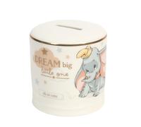 Widdop & Co. Disney Magical Beginnings DI408 - Hucha (cerámica, 200 g)