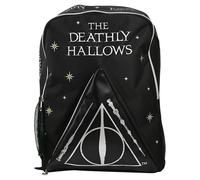 Widdop & co. mochila artes oscuras harry potter - reliquias de la muer
