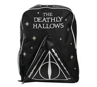 Widdop & Co. Mochila Artes Oscuras Harry Potter - Reliquias de la Muerte