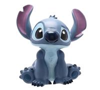 Widdop Money Bank Box Disney Icon Stitch, Blue, (DI2046)