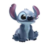 Widdop money bank box disney icon stitch, blue, (di2046)