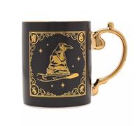 Widdop warner bros harry potter - taza de cerámica para té y café -