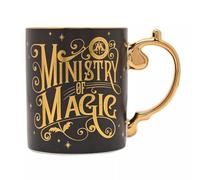 Widdop warner bros - taza de cerámica para té y café de harry potte