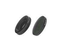 Wide-Angle Lens+MACRO 10X Lens for OSMO Portrait Focus Lens Filter for OSMO Action Camera Accessory