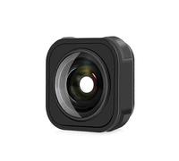 Wide Angle Max Lens Mod Compatible with GoPro Hero11 Black, HERO10 Black & HERO9 Black Action Camera Accessories (Black)