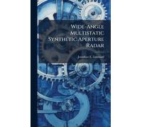Wide-Angle Multistatic Synthetic Aperture Radar