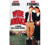 Wide Awake - DVD - M Night Shyamalan with Joseph Cross and Timothy Reifsnyder .
