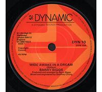 Wide Awake In A Dream-7" 45