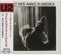 Wide Awake in America