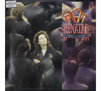 Wide Awake in Dreamland [Vinilo]