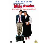 WIDE AWAKE [Reino Unido] [DVD]