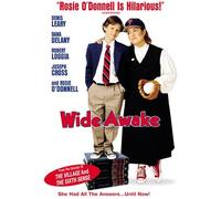 Wide Awake [Reino Unido] [DVD]