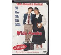 Wide Awake [Reino Unido] [DVD]