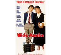 Wide Awake [USA] [VHS]