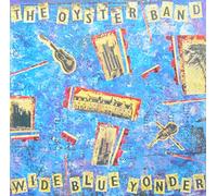 Wide Blue Yonder [Vinyl LP] [Schallplatte]