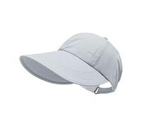 Wide Brim Sun Hat Face & Neck Protecting Summer Fashion