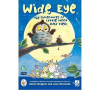 Wide Eye: The Adventures Of Little And Flea [Edizione: Regno Unito] [Reino Unido] [DVD]