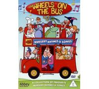 Wide Eye - The Forest Regatta [Edizione: Regno Unito] [Reino Unido] [DVD]