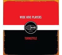 Wide Hive Players - Wide Hive Players [Vinilo]