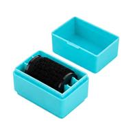 Wide Identity Protection - Address Blocker Roller Stamp | Security Stamp