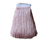 Wide Lace Fringe Trim, Lace Tassel Fringe Trim 1 Yard 30CM Multicolor for DIY Costume Accessories(Color 16)