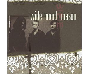 Wide Mouth Mason - S/T