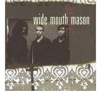 Wide Mouth Mason - S/T [Vinilo]