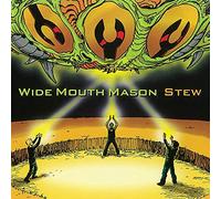 Wide Mouth Mason - Stew [Vinilo]