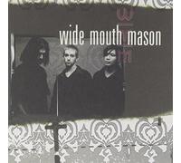 Wide Mouth Mason - Wide Mouth Mason