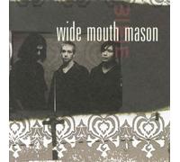 Wide Mouth Mason - Wide Mouth Mason
