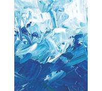 Wide-Narrow-Wide Cursive Writing Notebook for Kids: Bulgarian Handwriting Practice Book for Cyrillic & Latin Scripts | Perfect for Grades 1-2, ESL ... Practice Тетрадка с тесни и широки редове