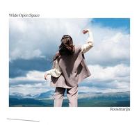 Wide Open Space [Vinilo]