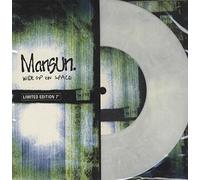 Wide Open Space - White Vinyl