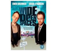 Wide Open Spaces - Wide Open Spaces [Alemania] [DVD]