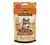 Wide Plain Squashies - Horse with Sweet Potatoes 100 g