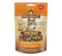 Wide Plain Training Treats - Horse with Sweet Potatoes 70 g
