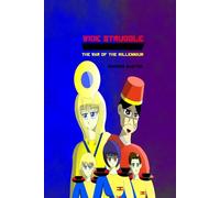 Wide Struggle: The War of the Millennium: 8 (Deltonia Gamez Battle: Part 1)