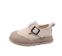 Wide Toe Box First Walking Shoes for Toddler Boys Girls Non-Slip Infant Sneakers Slip-on Soft Sole Indoor Outdoor Floor Slippers Breathable Knitted Mesh Tennis Shoes for Little/Big Kid