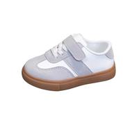 Wide Toe Box Trainers for Kids Slip On Running Trainer Children's Cute Bowknot School Walking Sneakers Girls Boys Sports Hiking Joggers Football Flats Cricket Shoes