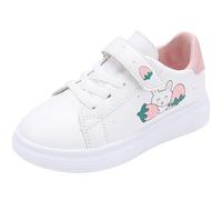 Wide Toe Box Trainers for Kids Slip On Running Trainer Children's Cute Easy Fasten School Walking Sneakers Teen Girls Boys Sports Hiking Joggers Football Flats Shoes