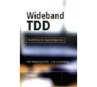 Wideband Tdd: Wcdma For The Unpaired Spectrum