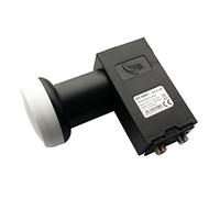 Wideband Unicable LNB LNC GT de WB1 0,1Db 10.41 GHz Distribución de banda ancha LNB 4 K, 3d