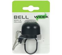 WIDEK Mini Paperclip Campana, Unisex, Negro, Small