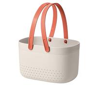 Widely Applicable: Say goodbye to clutter with our Toiletry Basket; the effortless way to store cosmetics, toys, shower gel, and shampoo. Widely applicable and perfect for homes seeking a practical so