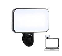 Widely Used: Cell Phone Light is Very Suitable for Phones, Tablets, Cameras, mirrorless Cameras, Computer Equipment, etc. It Can be Used in a Wide Range.
