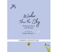 Wider Than The Sky (ebook)