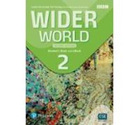 Wider World 2 Students Book For Basic Pack (2ª Ed.)