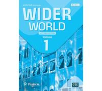 Wider World 2e 1 Workbook